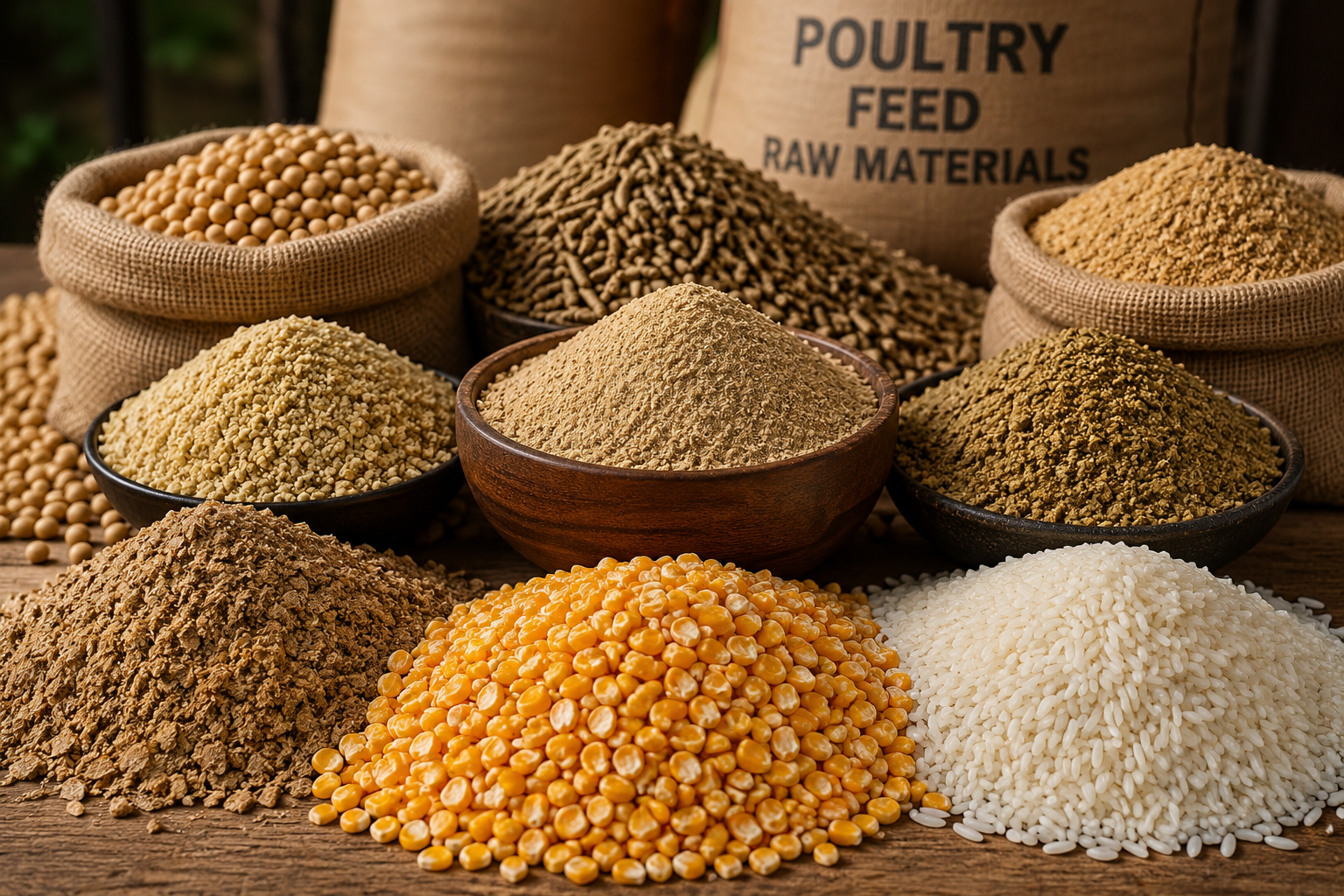 GarudaaProtein